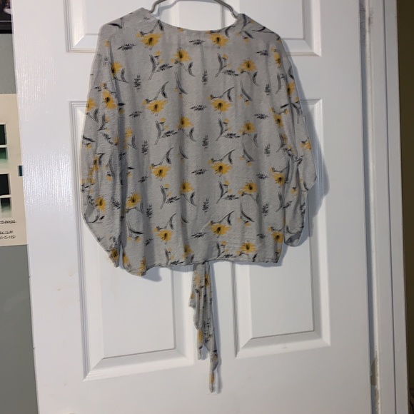 Blouse from Maurice’s - Picture 2 of 2